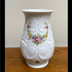 Small Kaiser Vase Palermo